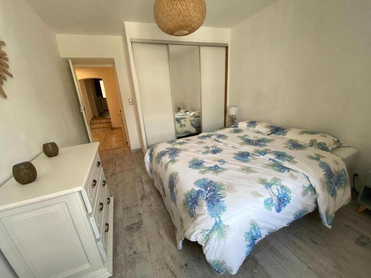 Au Centre De Bonifacio Appartement *
